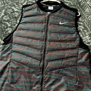 Nike Vapor Flash Running Vest MENS XL